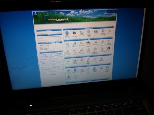 Web Hosting : Phurix Ltd