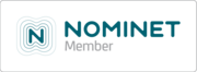 nominet Nominet Logo